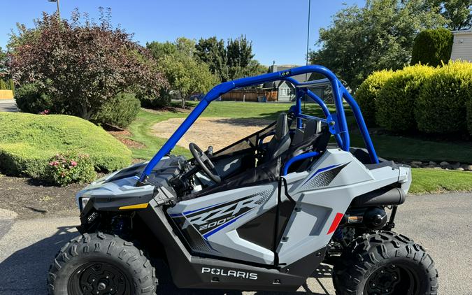 2026 Polaris RZR® 200 EFI