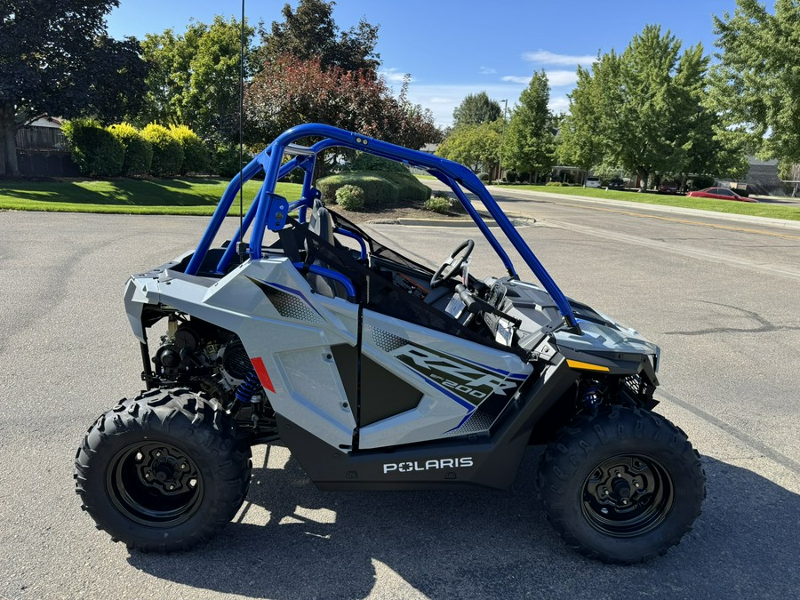 2026 Polaris RZR® 200 EFI