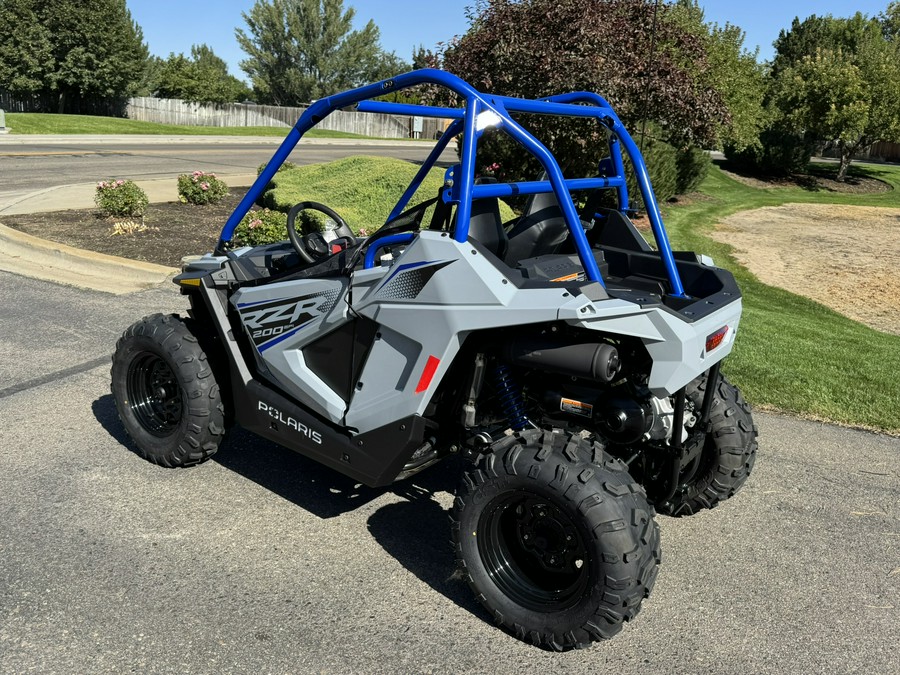 2026 Polaris RZR® 200 EFI