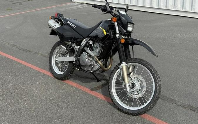2027 Suzuki DR650S