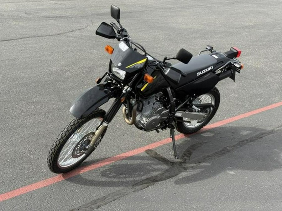 2027 Suzuki DR650S