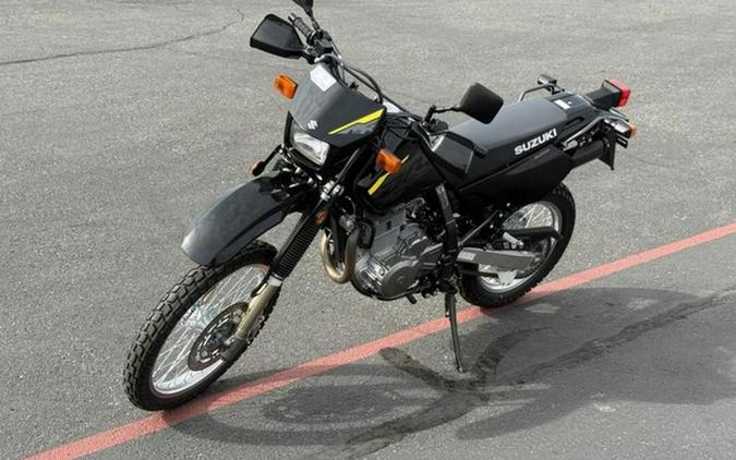 2027 Suzuki DR650S