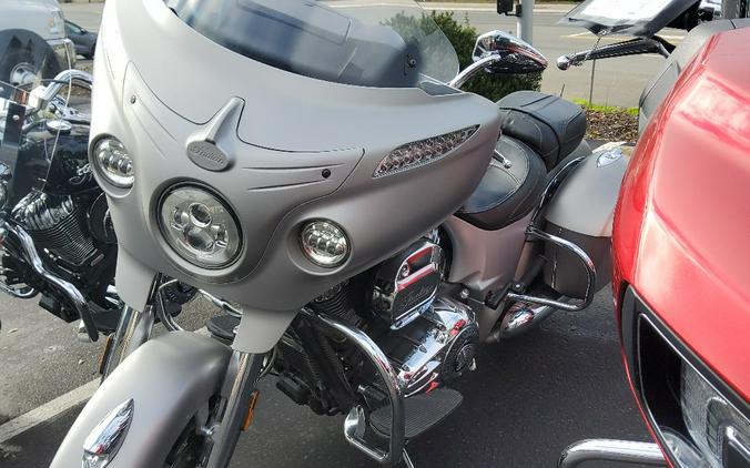 2017 Indian Motorcycle® Chieftain® Limited