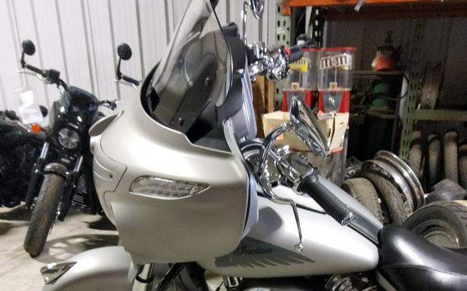 2017 Indian Motorcycle® Chieftain® Limited
