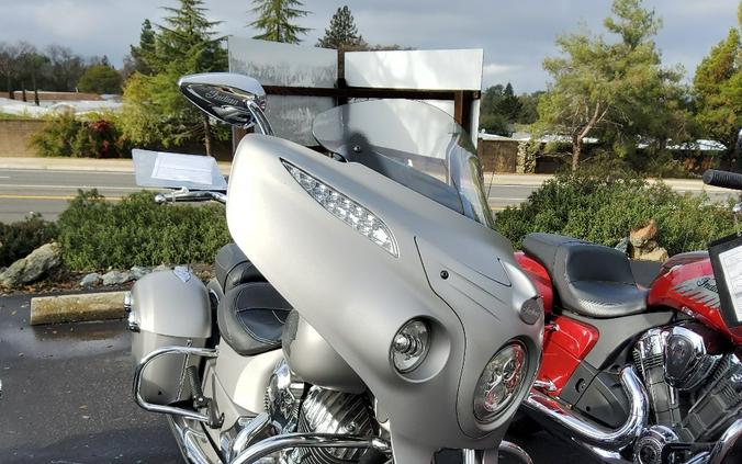 2017 Indian Motorcycle® Chieftain® Limited