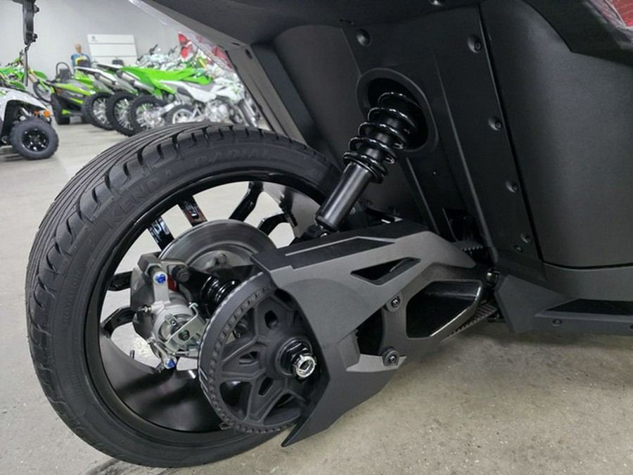 2026 Polaris Slingshot S AutoDrive