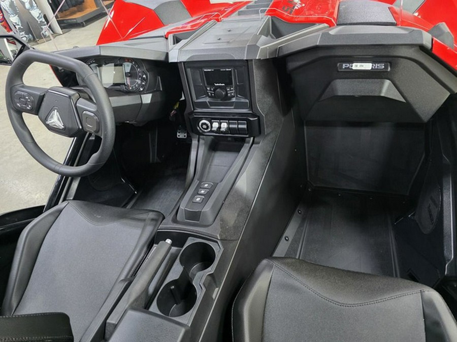2026 Polaris Slingshot S AutoDrive