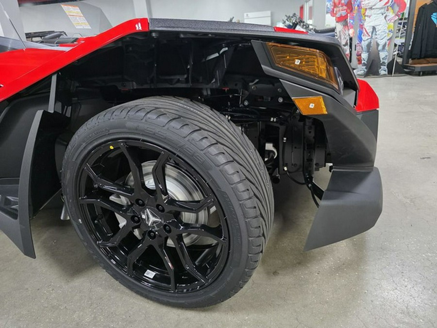 2026 Polaris Slingshot S AutoDrive