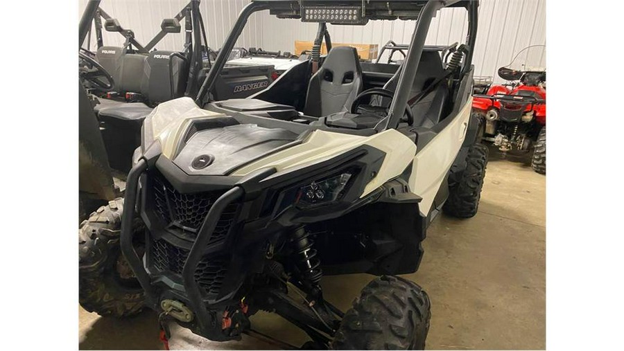 2020 Can-Am Maverick Sport 1000