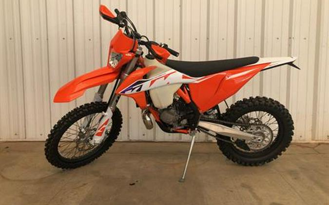 2023 KTM 150 XC-W