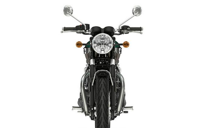 2024 Triumph Bonneville T100