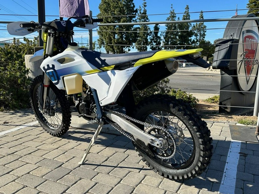 2024 Husqvarna® FE 350w