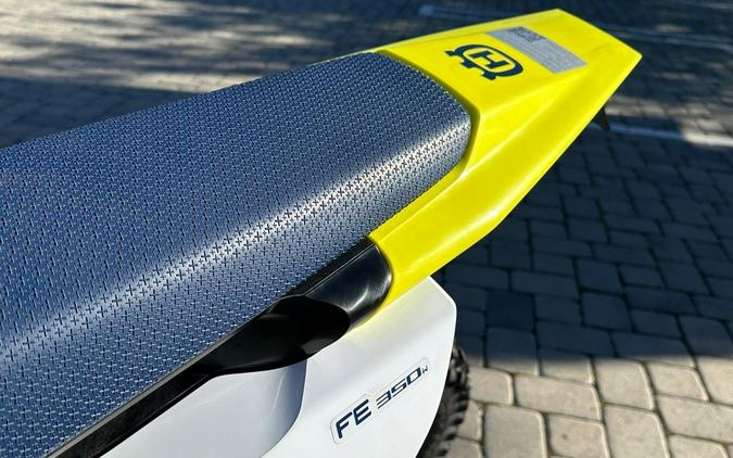 2024 Husqvarna® FE 350w