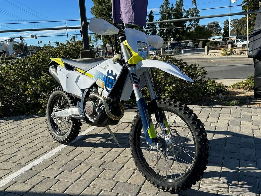 2024 Husqvarna® FE 350w