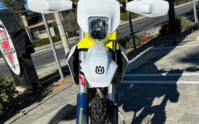 2024 Husqvarna® FE 350w