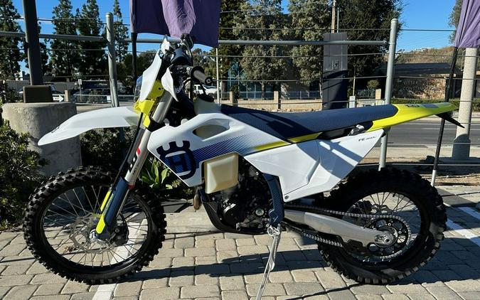 2024 Husqvarna® FE 350w