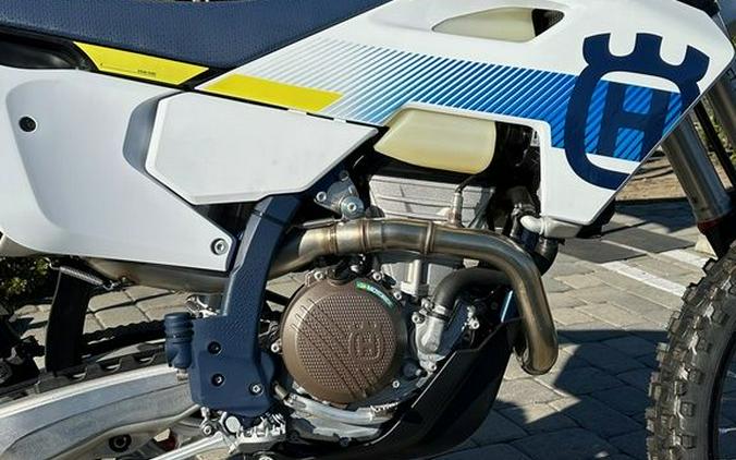 2024 Husqvarna® FE 350w