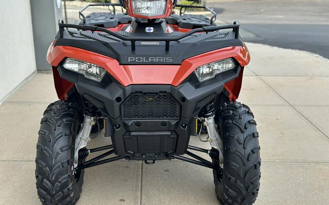 2024 Polaris SPORTSMAN 450 HO EPS