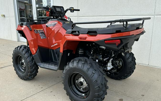 2024 Polaris SPORTSMAN 450 HO EPS