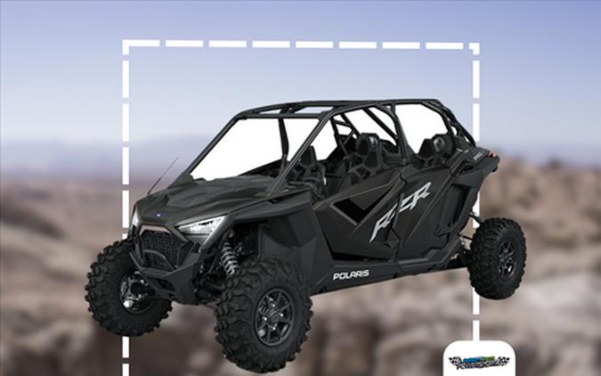 2024 Polaris RZR Pro XP 4 Ultimate