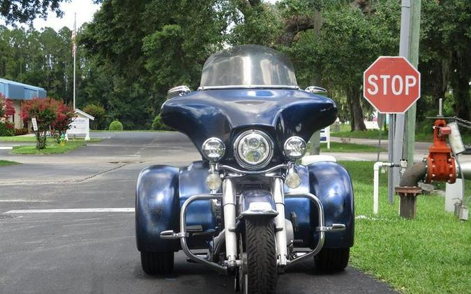 2008 Harley-Davidson® Electra Glide STD