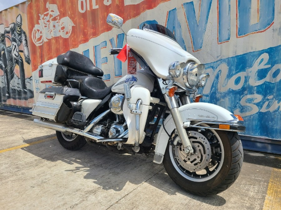 2006 Harley-Davidson Ultra Classic Electra Glide