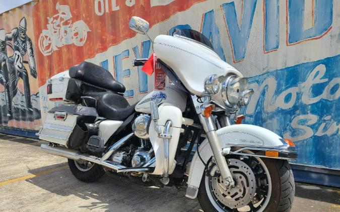 2006 Harley-Davidson Ultra Classic Electra Glide