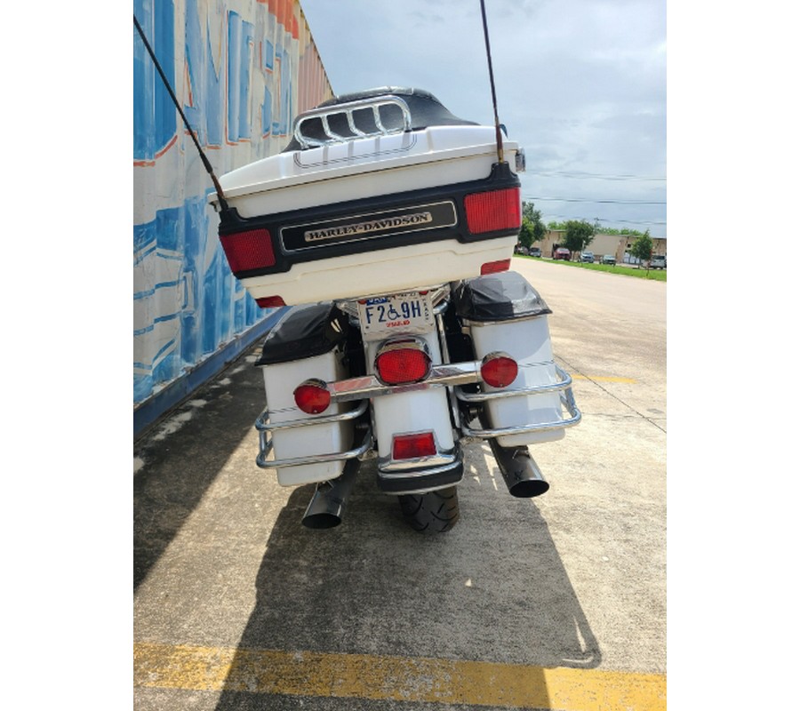 2006 Harley-Davidson Ultra Classic Electra Glide