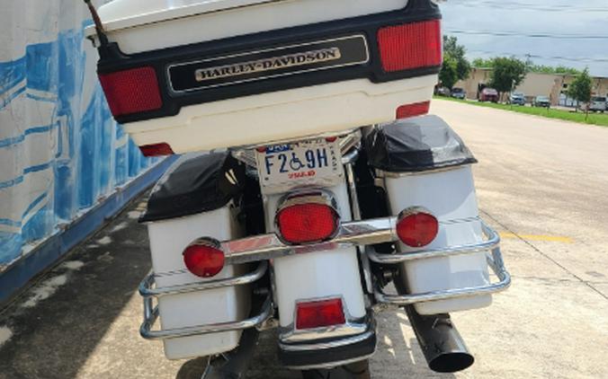 2006 Harley-Davidson Ultra Classic Electra Glide