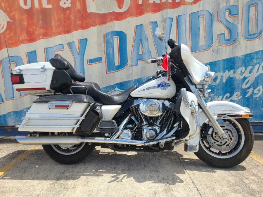 2006 Harley-Davidson Ultra Classic Electra Glide