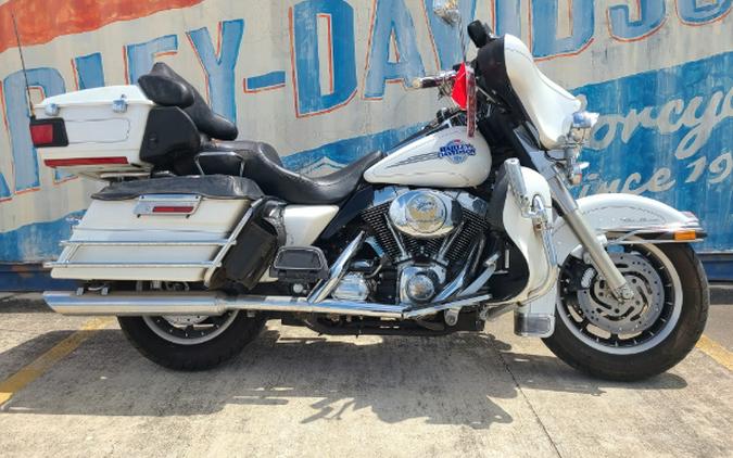 2006 Harley-Davidson Ultra Classic Electra Glide