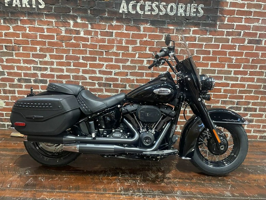 2024 Harley-Davidson Softail FLHCS - Heritage Classic