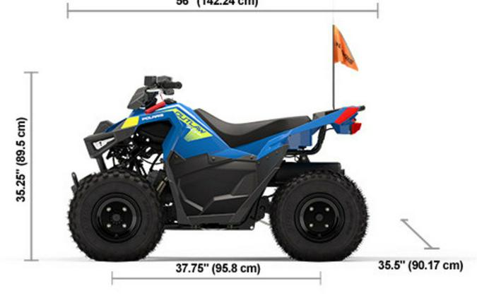 2024 Polaris® Outlaw 70 EFI