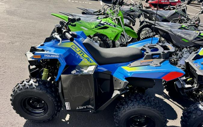 2024 Polaris® Outlaw 70 EFI