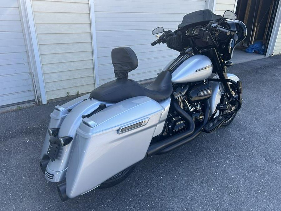 2019 Harley-Davidson® FLHXS - Street Glide® Special