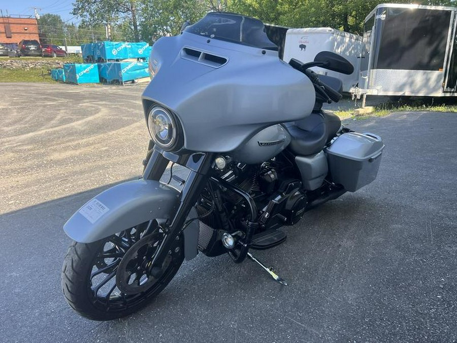 2019 Harley-Davidson® FLHXS - Street Glide® Special