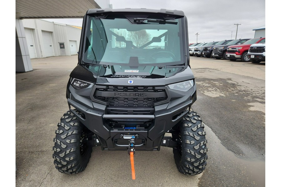 2025 Polaris Industries Ranger Northstar Ultimate crew