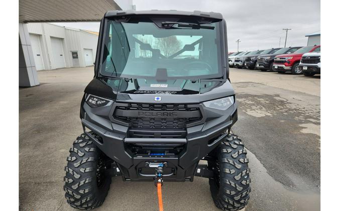 2025 Polaris Industries Ranger Northstar Ultimate crew