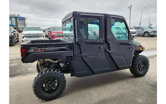 2025 Polaris Industries Ranger Northstar Ultimate crew