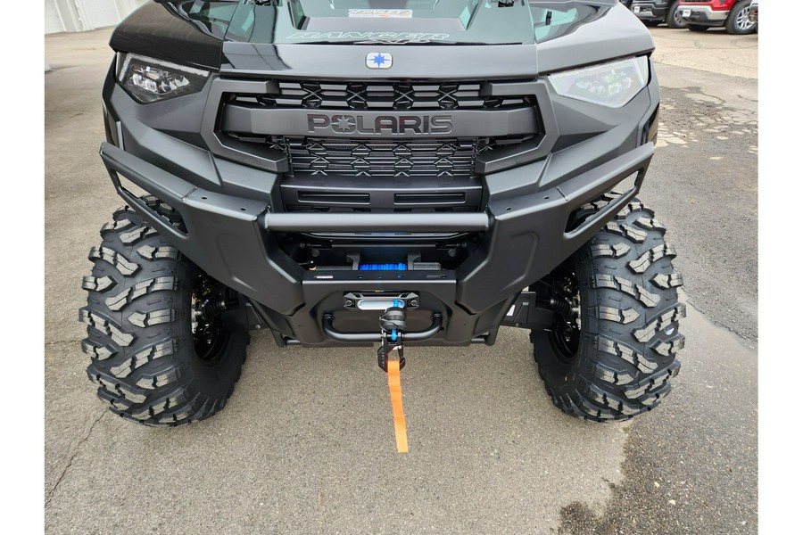 2025 Polaris Industries Ranger Northstar Ultimate crew