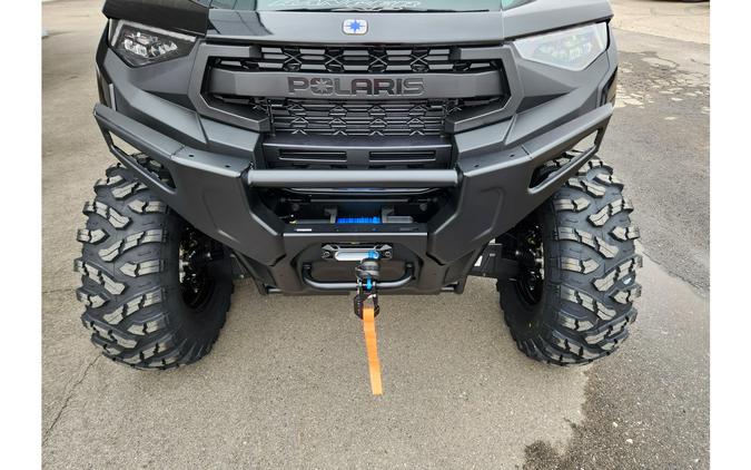 2025 Polaris Industries Ranger Northstar Ultimate crew