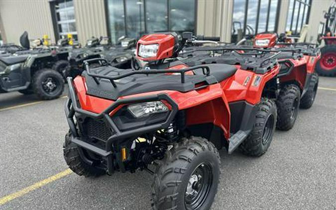 2024 Polaris Sportsman 570 EPS