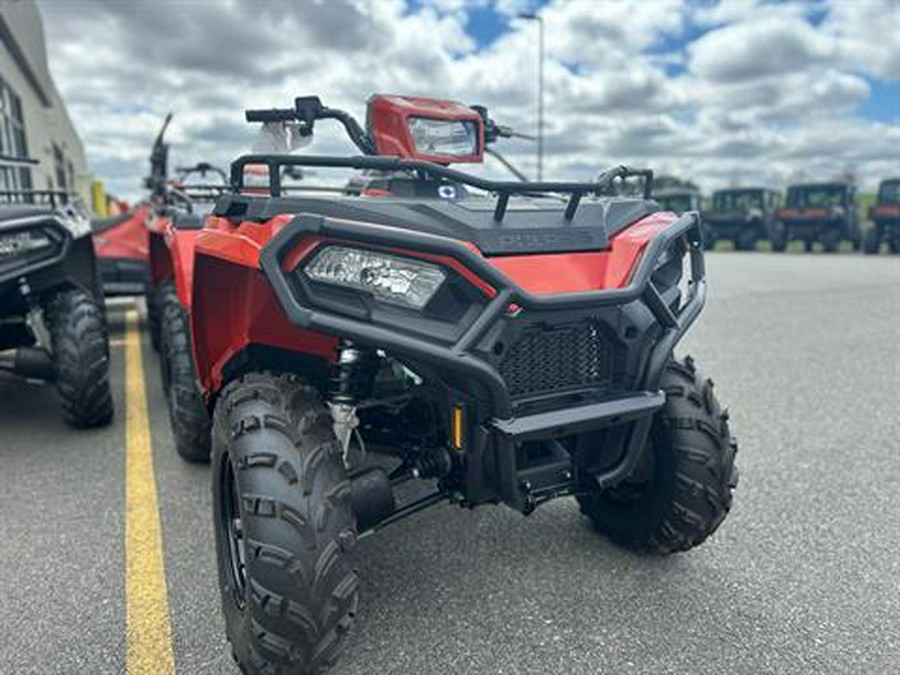 2024 Polaris Sportsman 570 EPS