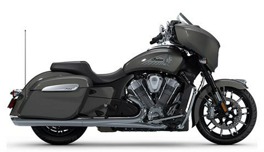 2025 Indian Motorcycle Chieftain® PowerPlus Limited