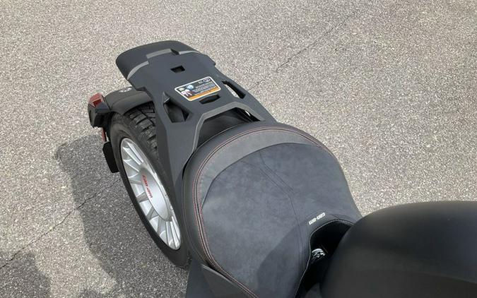 2025 Can-Am Ryker Rally Rotax 900 ACE Classic Panels