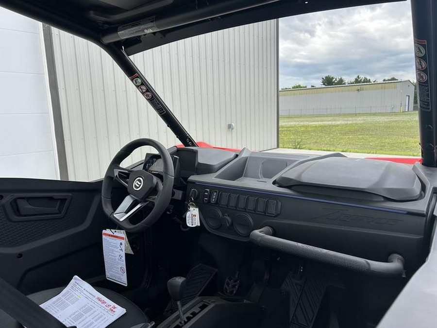 2025 CFMOTO ZFORCE 950 Trail