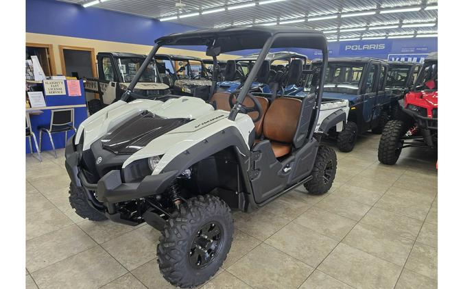 2025 Viking EPS Ranch Edition - Yamaha