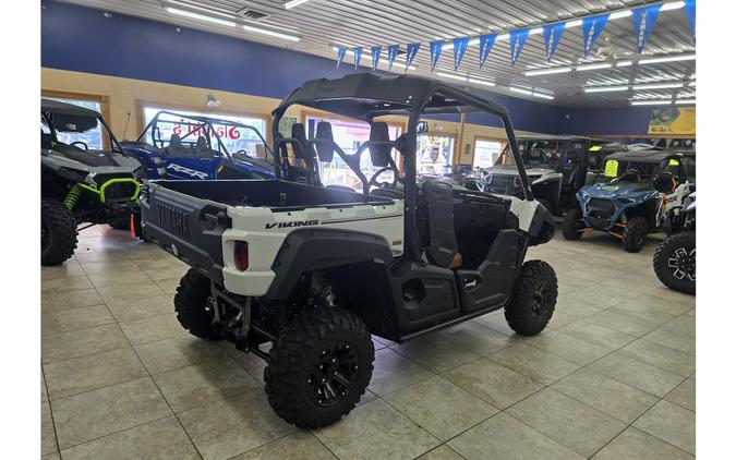2025 Viking EPS Ranch Edition - Yamaha