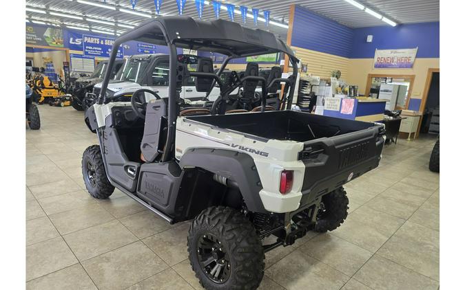 2025 Viking EPS Ranch Edition - Yamaha