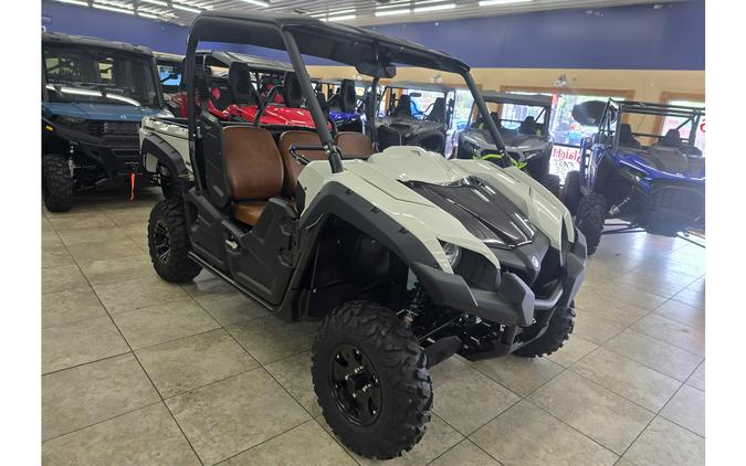 2025 Viking EPS Ranch Edition - Yamaha